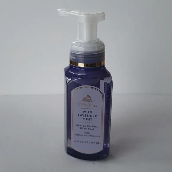 Bath Body Works Bath Body 32 Bath Body Works Wild Lavender
